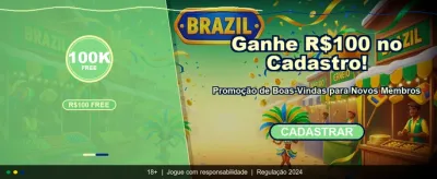 Prêmios Incríveis Esperam Você banner